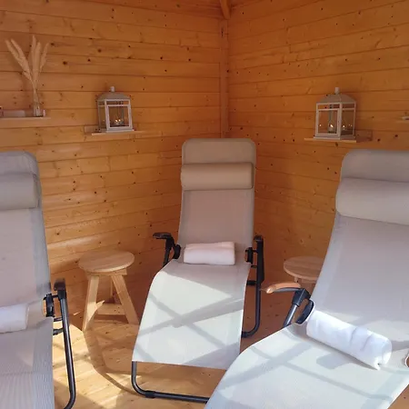 Strandmuschel * Aventoft