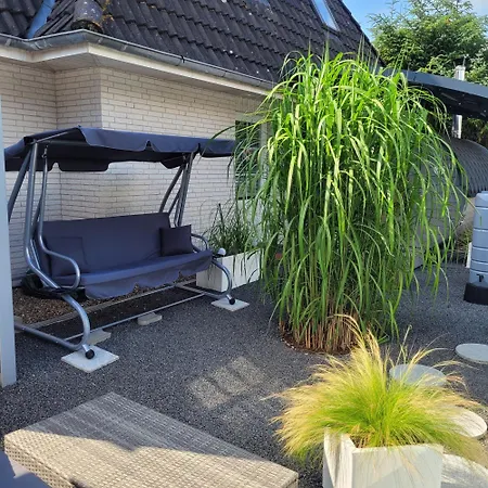 Strandmuschel * Aventoft